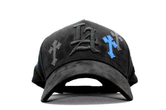 LA RUEDO CHROME