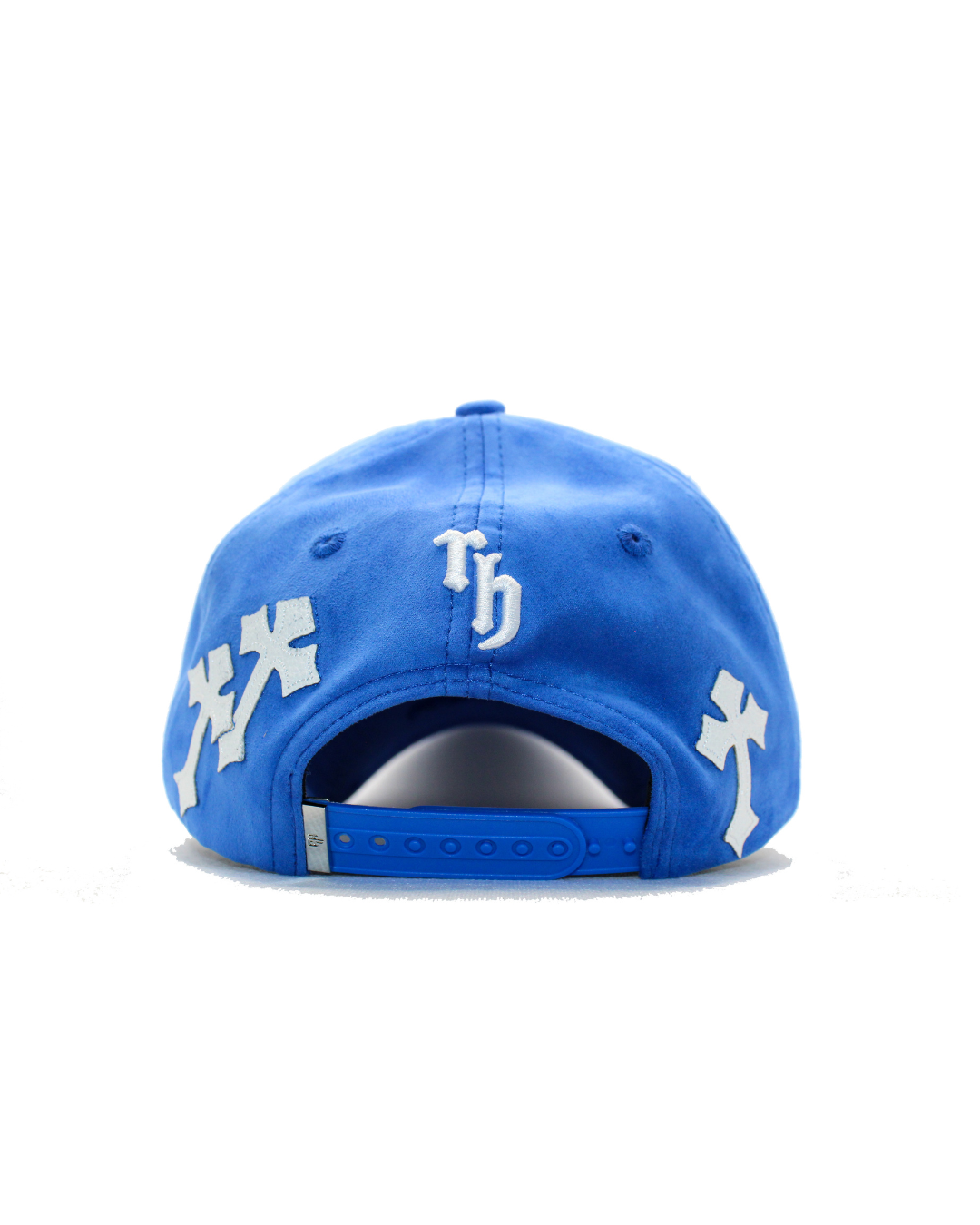 La Ruedo Blue
