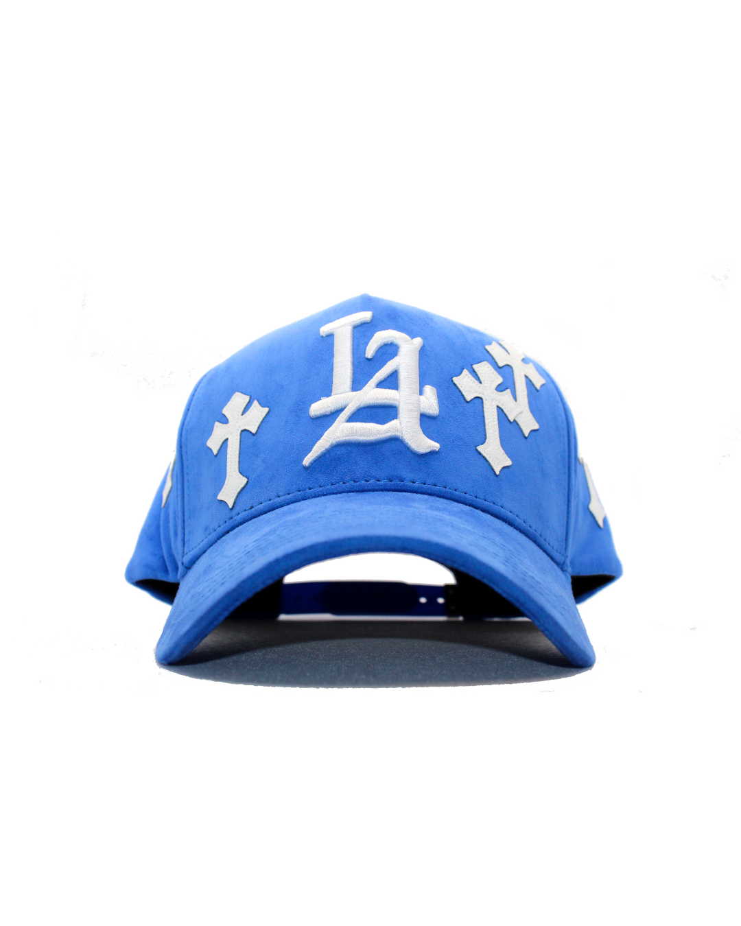 La Ruedo Blue