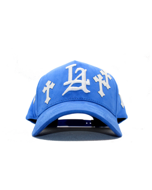 La Ruedo Blue