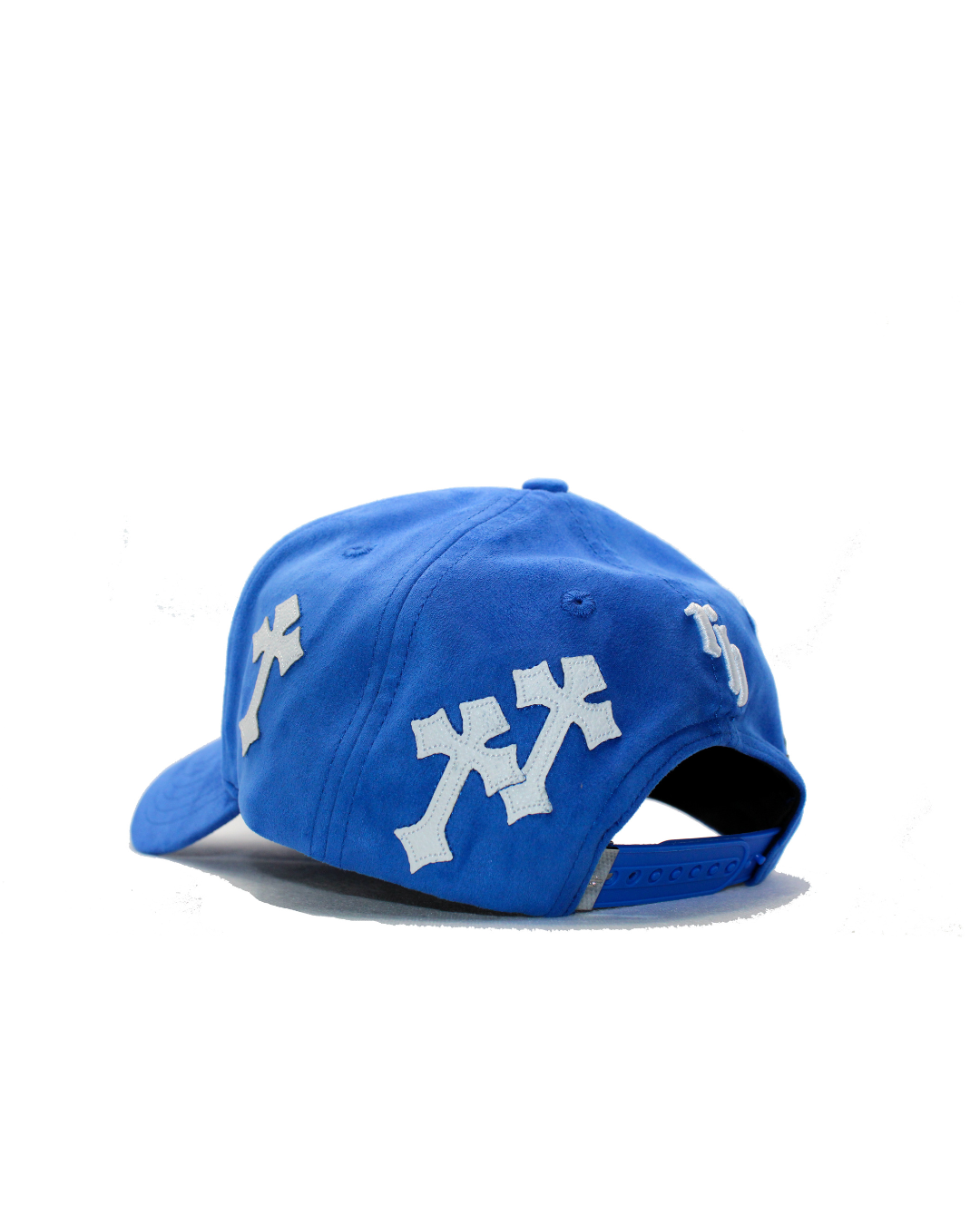 La Ruedo Blue