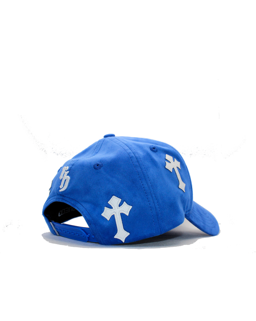 La Ruedo Blue
