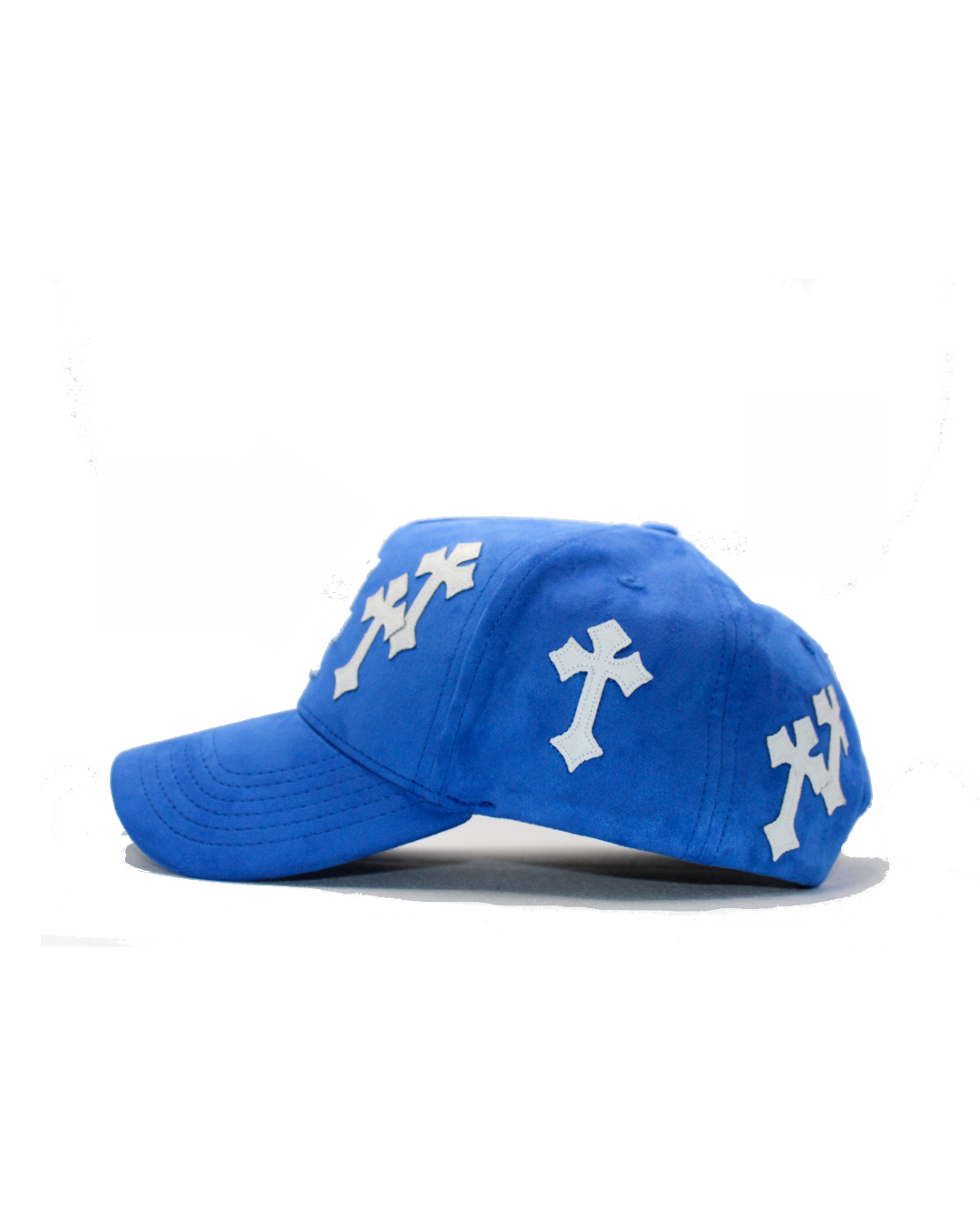 La Ruedo Blue