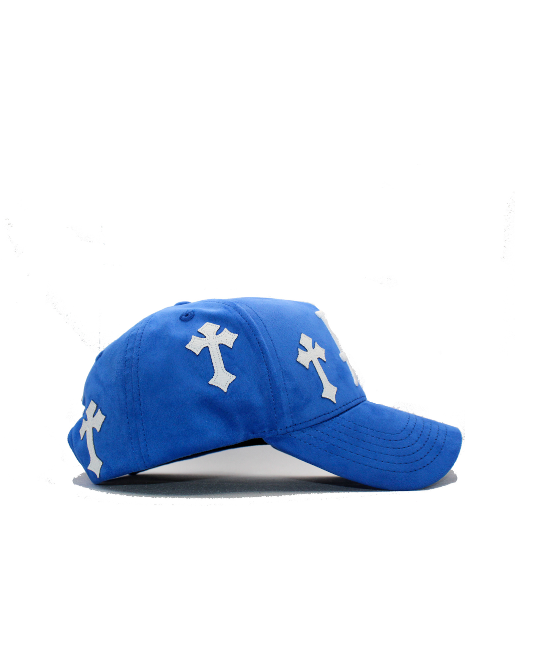 La Ruedo Blue