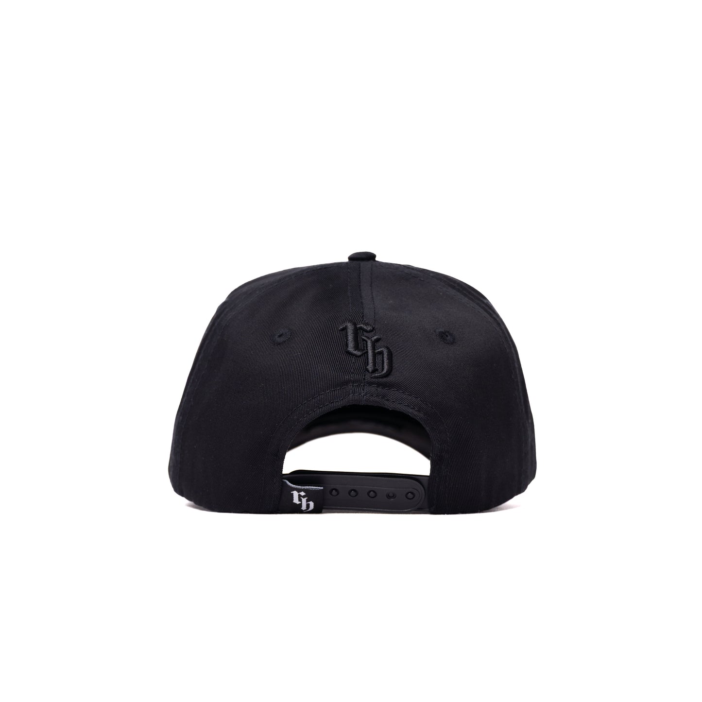 Jalisco Triple Black 2.0