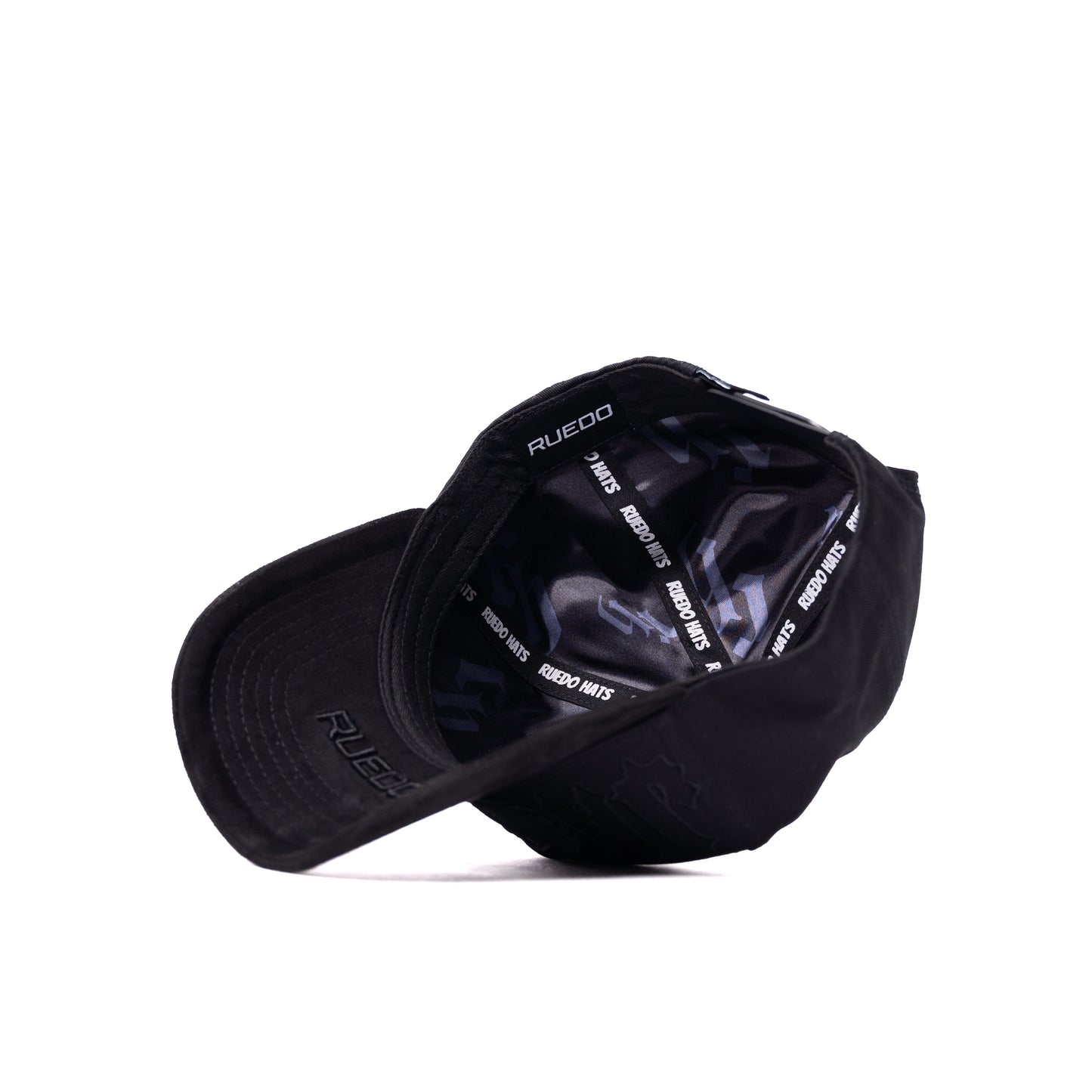 Jalisco Triple Black 2.0