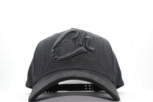 JALISCO TRIPLE BLACK